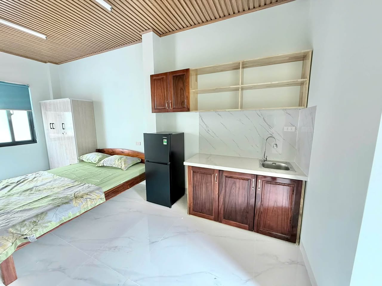 Studio studio in Hai Chau — photo 3