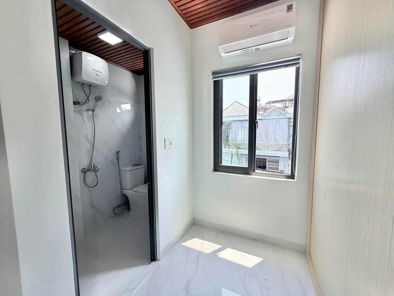 Studio studio in Hai Chau — photo 4