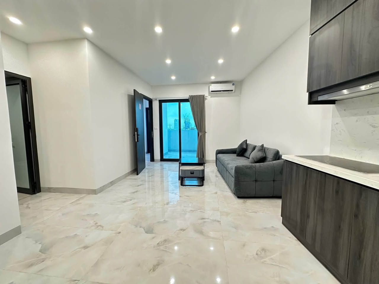 2BR apartment in Bac Tu Liem — photo 2