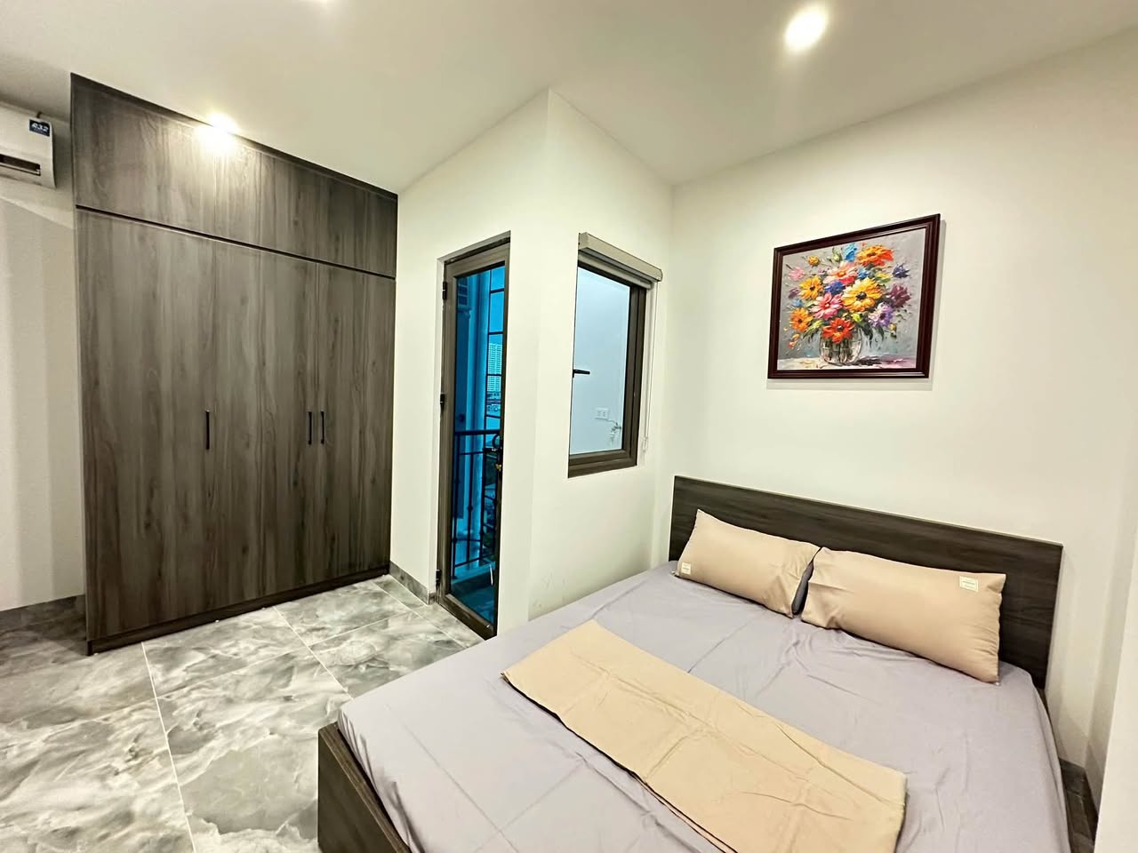 2BR apartment in Bac Tu Liem — photo 4