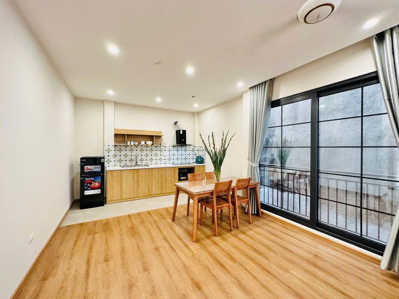 2BR serviced-apartment in Tay Ho — photo 5
