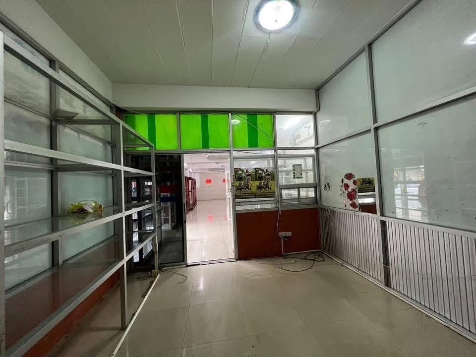 3BR rental in Central Pattaya — photo 2