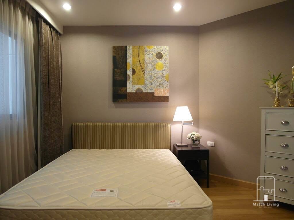 2BR apartment in Sathorn — photo 3