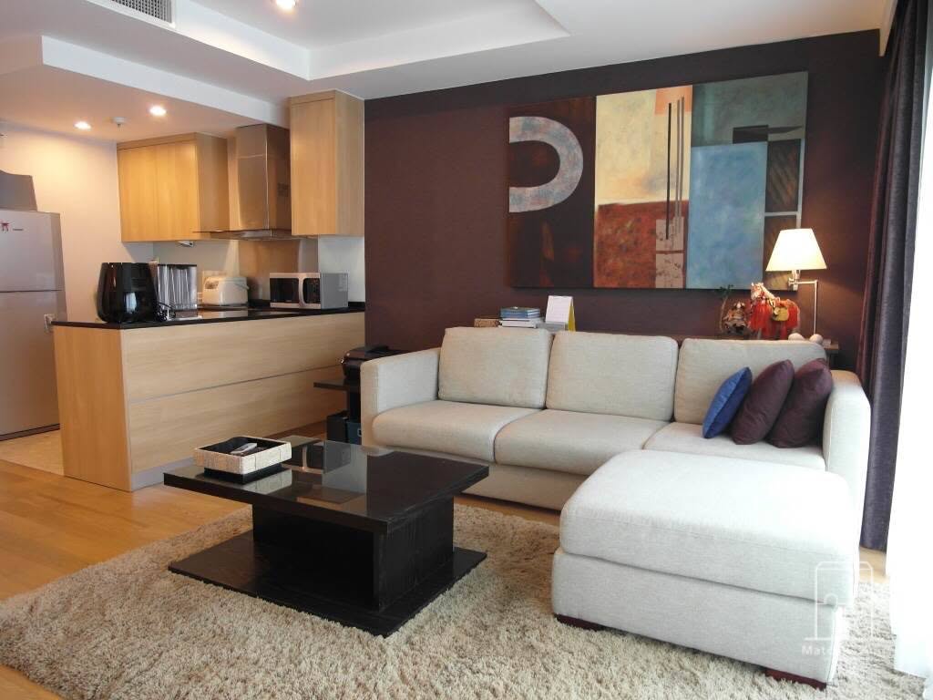 2BR apartment in Sathorn — photo 4