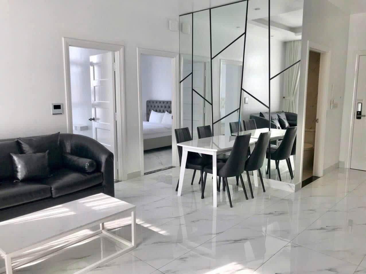 apartment in District 1 — photo 2