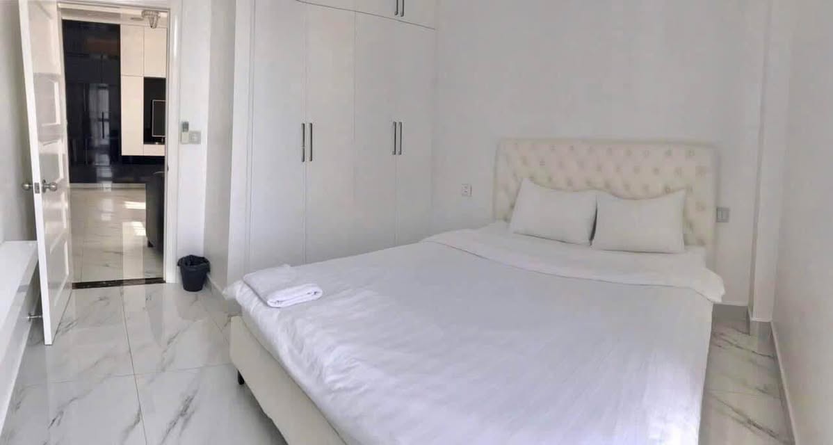 apartment in District 1 — photo 3