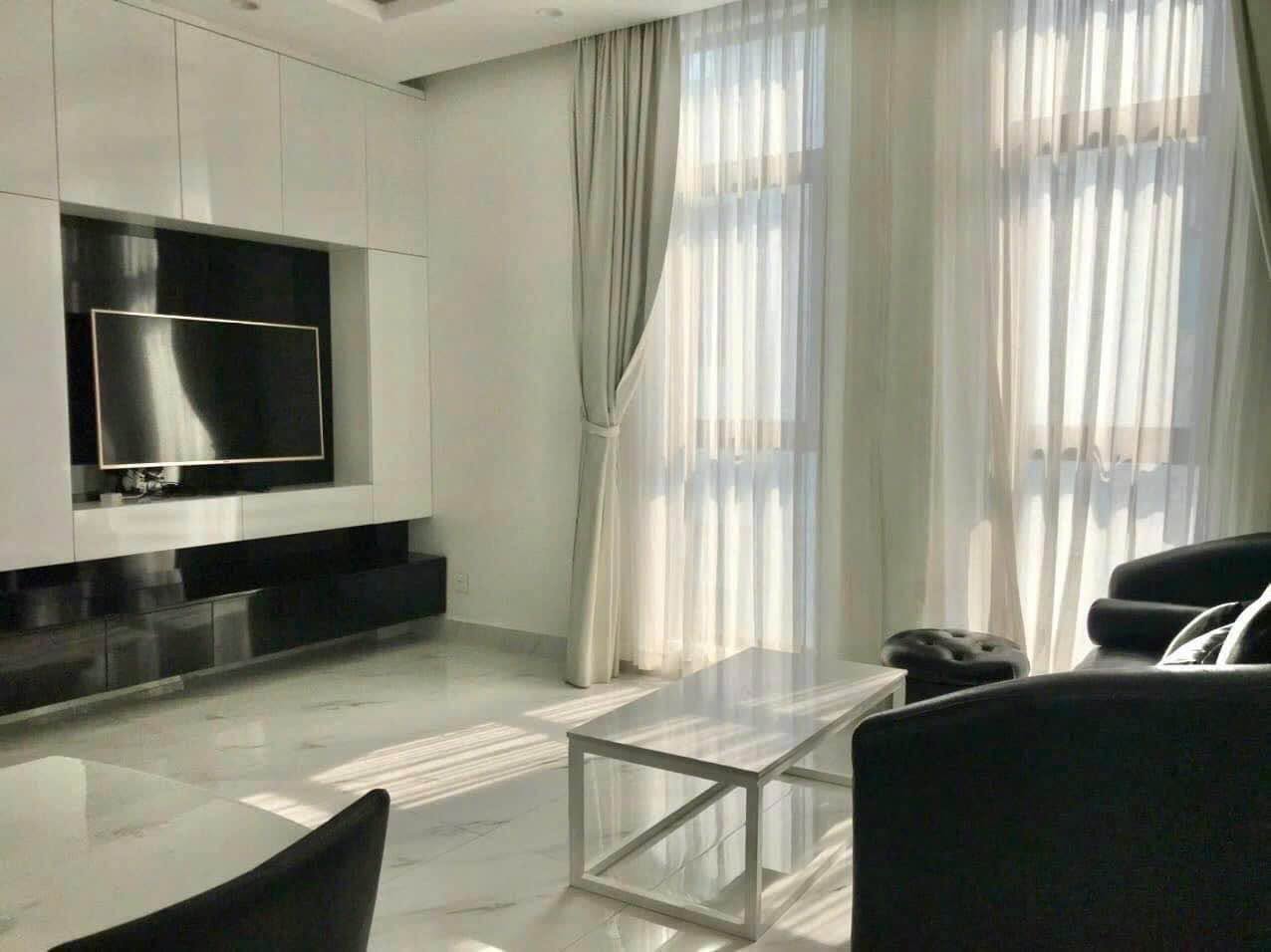 apartment in District 1 — photo 4