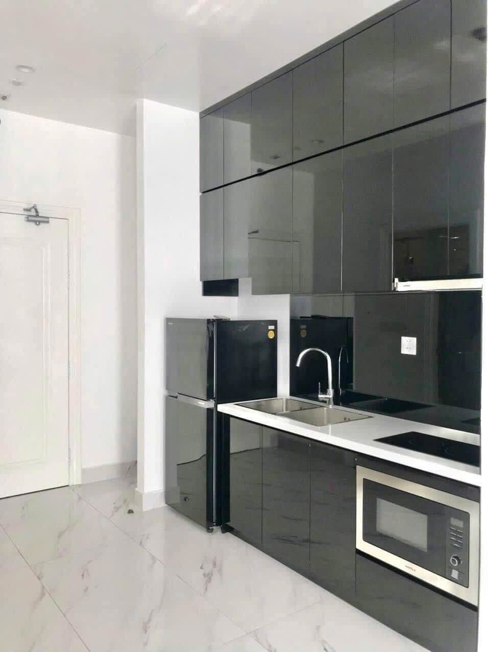 apartment in District 1 — photo 5