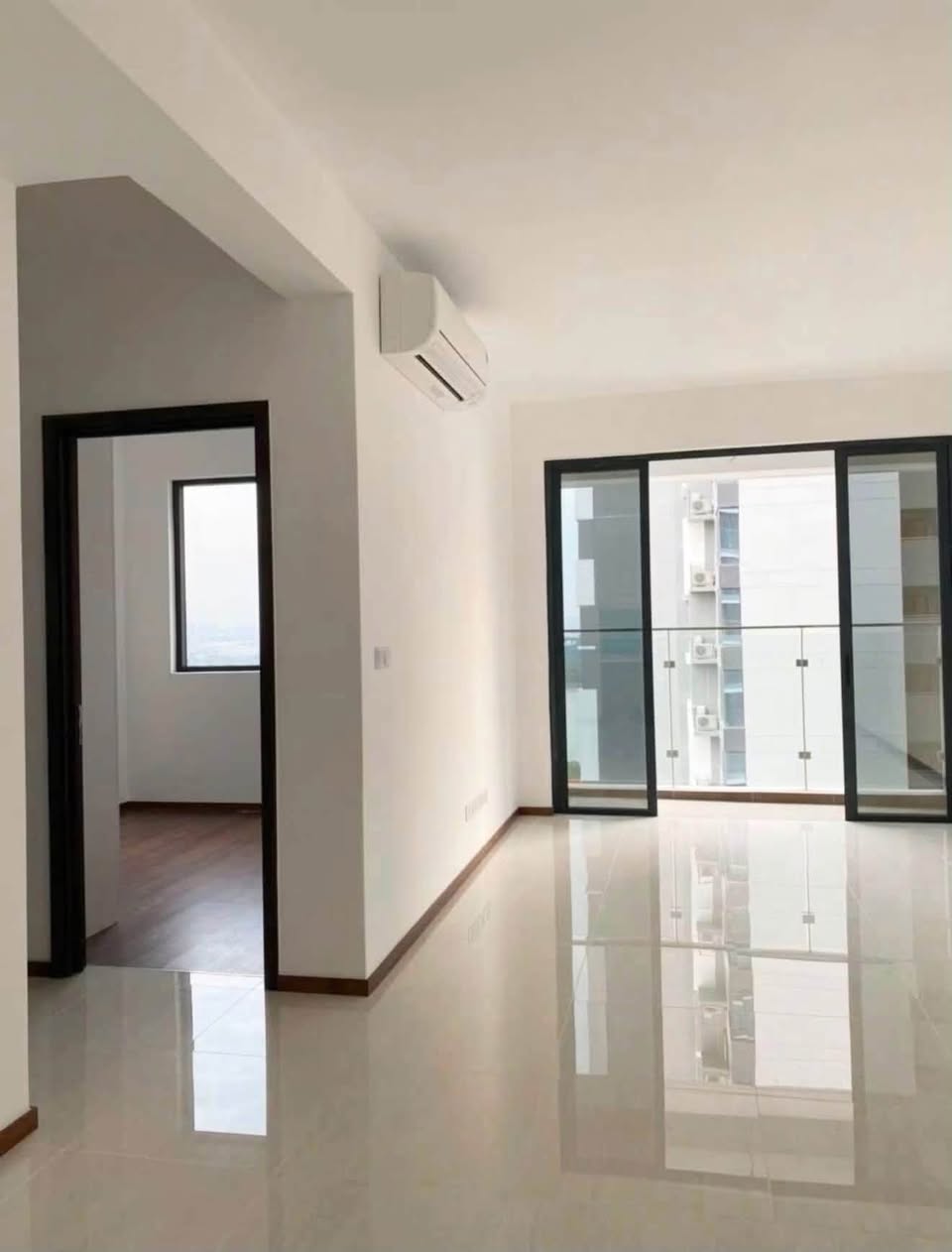 2BR apartment in District 2 — photo 4