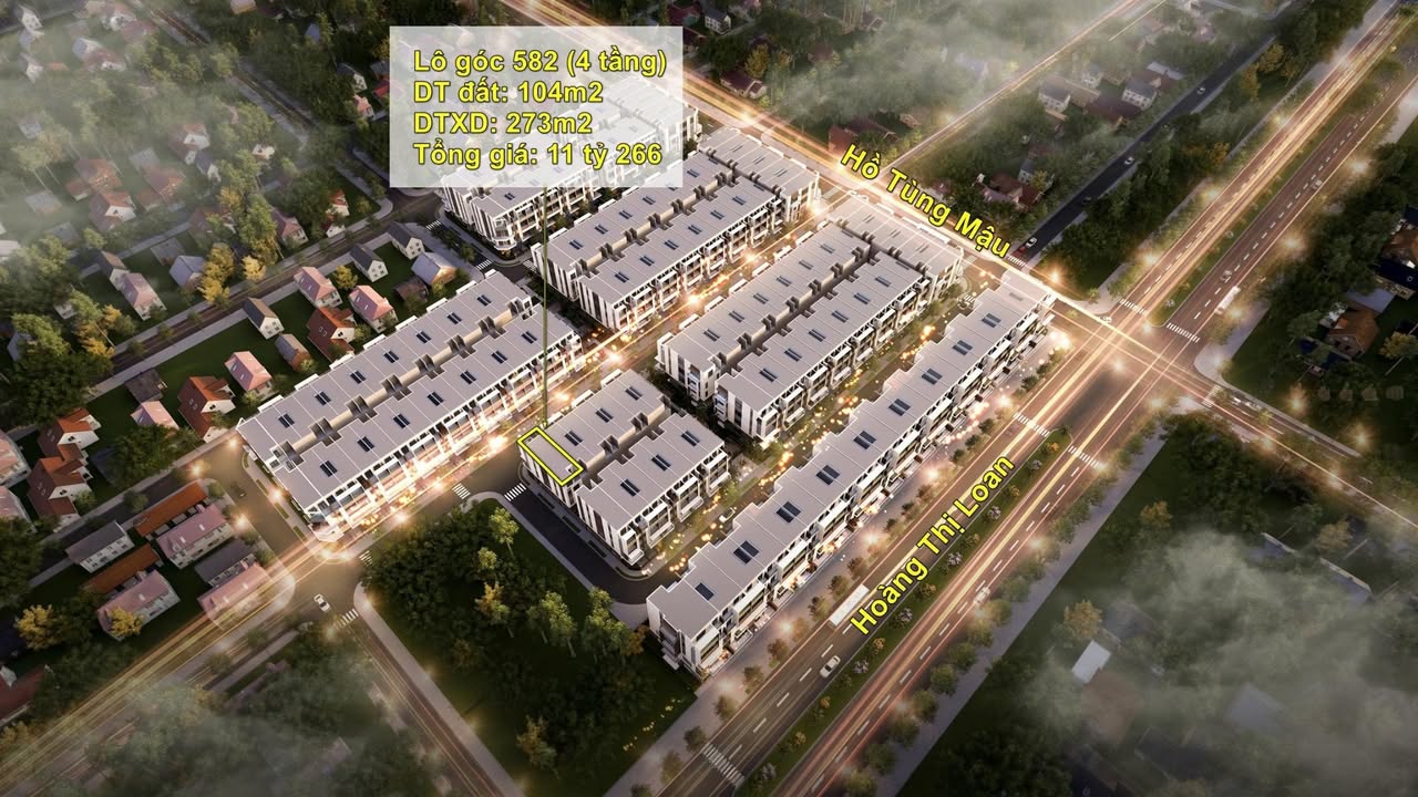 property for sale in Hoa Khanh — photo 3
