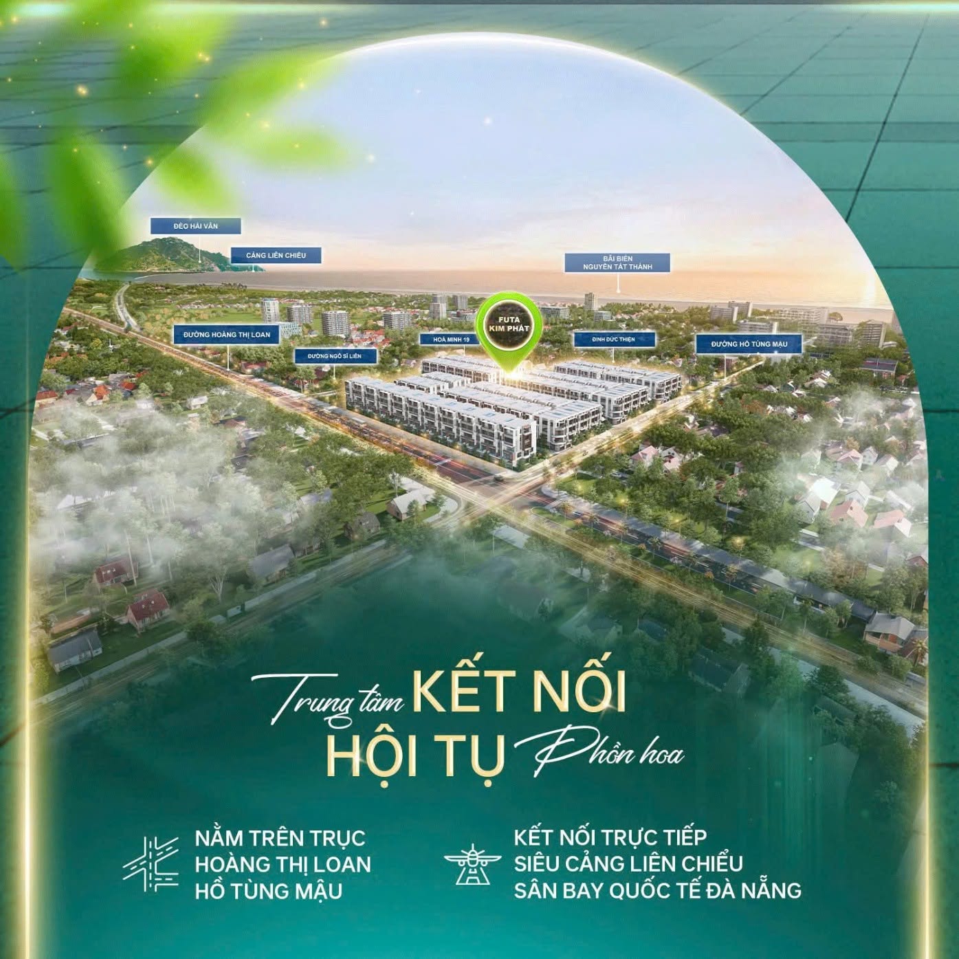 property for sale in Hoa Khanh — photo 4
