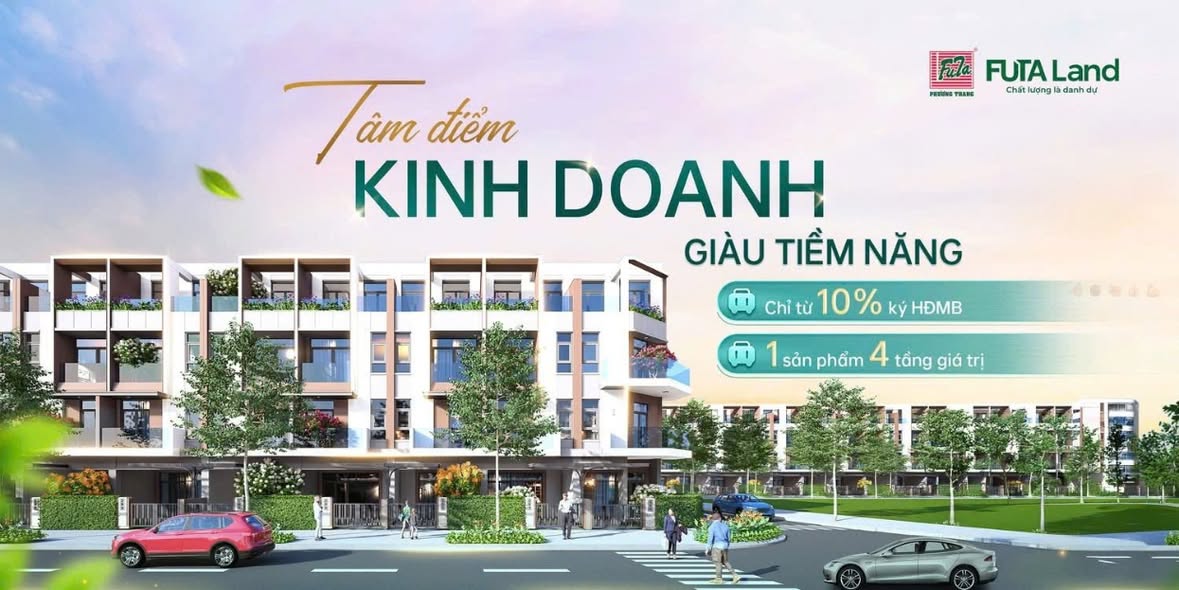 property for sale in Hoa Khanh — photo 5