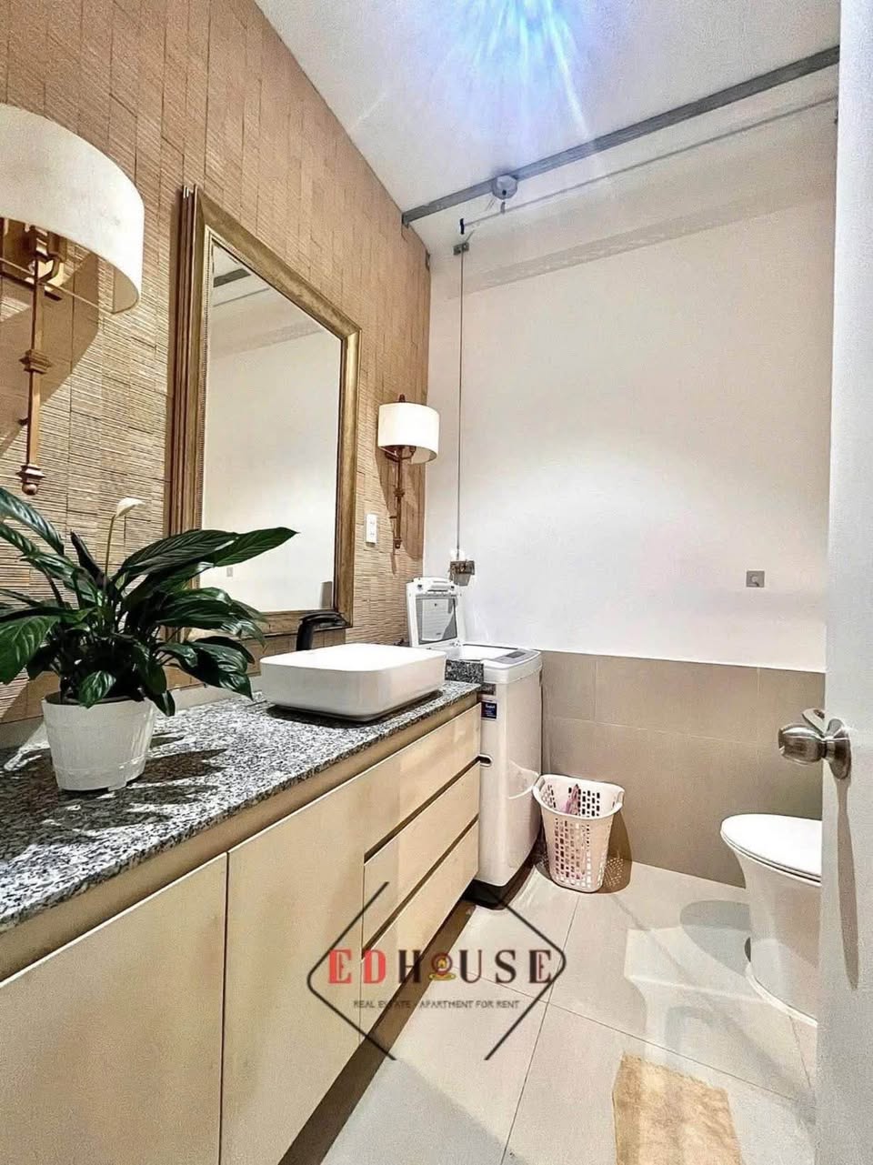 1BR apartment — photo 4