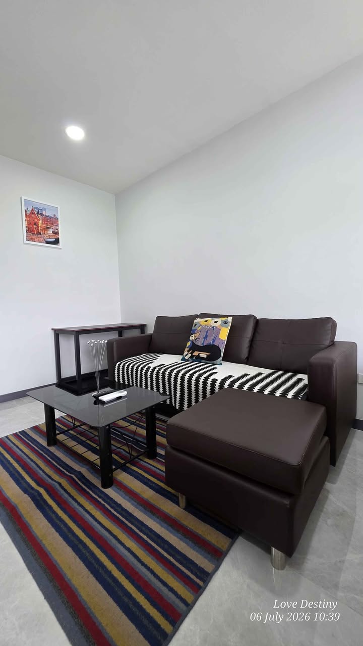Studio studio in Central Pattaya — photo 3