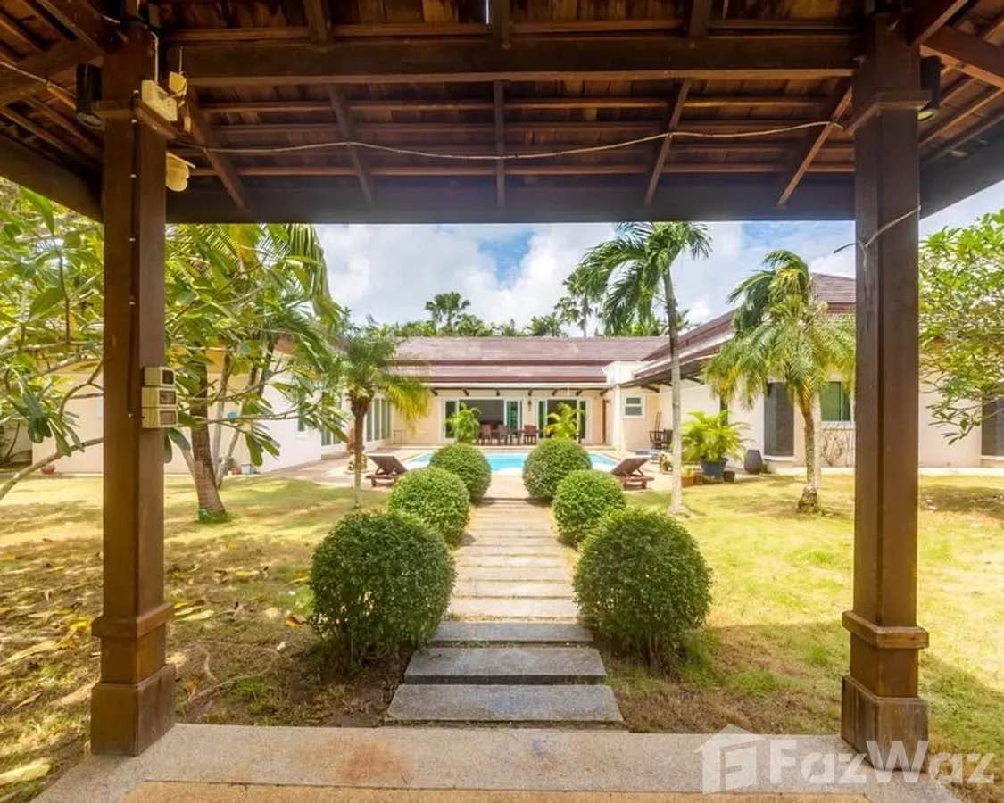 4BR villa in Chalong — photo 2