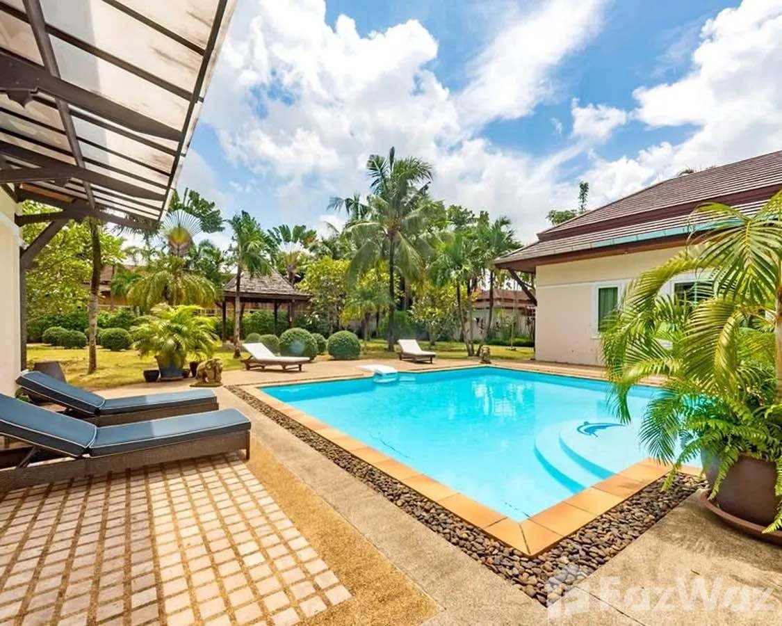 4BR villa in Chalong — photo 3