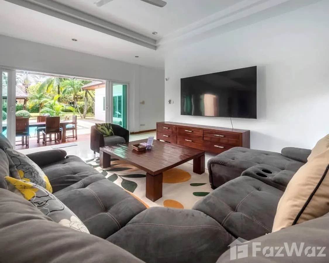 4BR villa in Chalong — photo 4