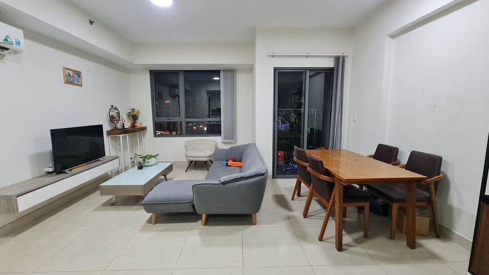 2BR apartment in District 9 — photo 3