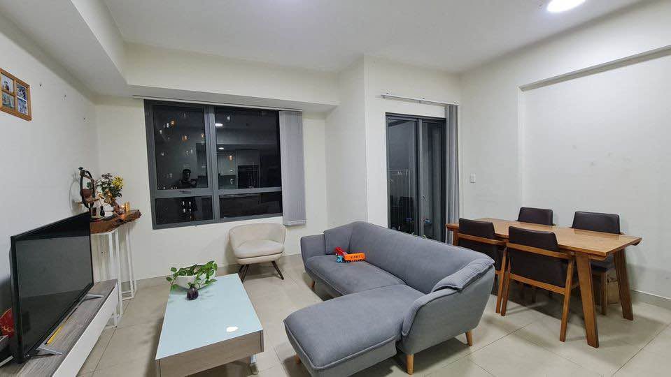 2BR apartment in District 9 — photo 5
