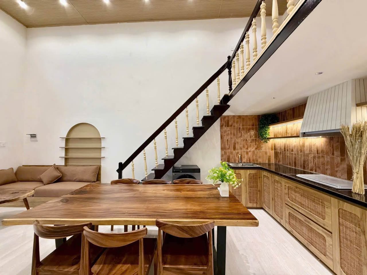3BR house in An Thuong — photo 4