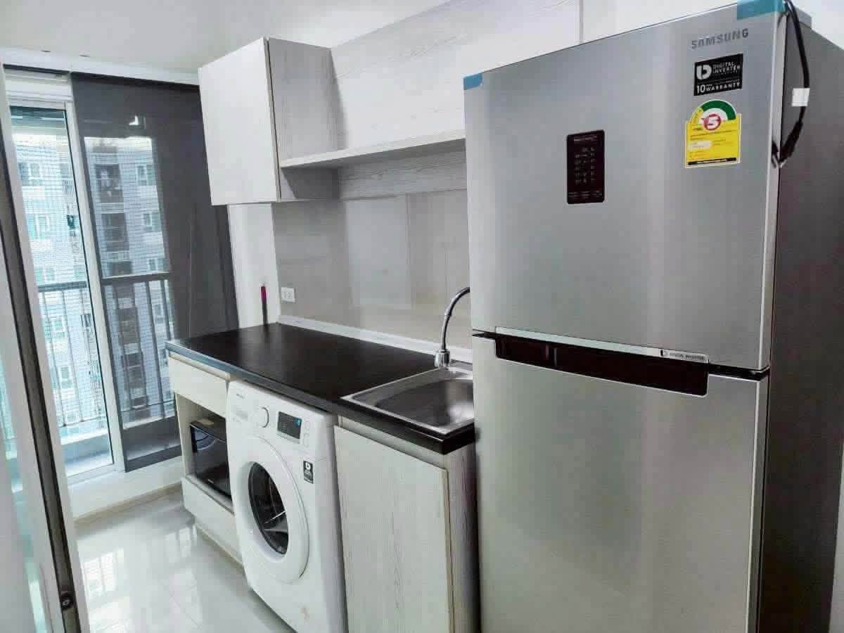apartment in Chang Erawan — photo 4
