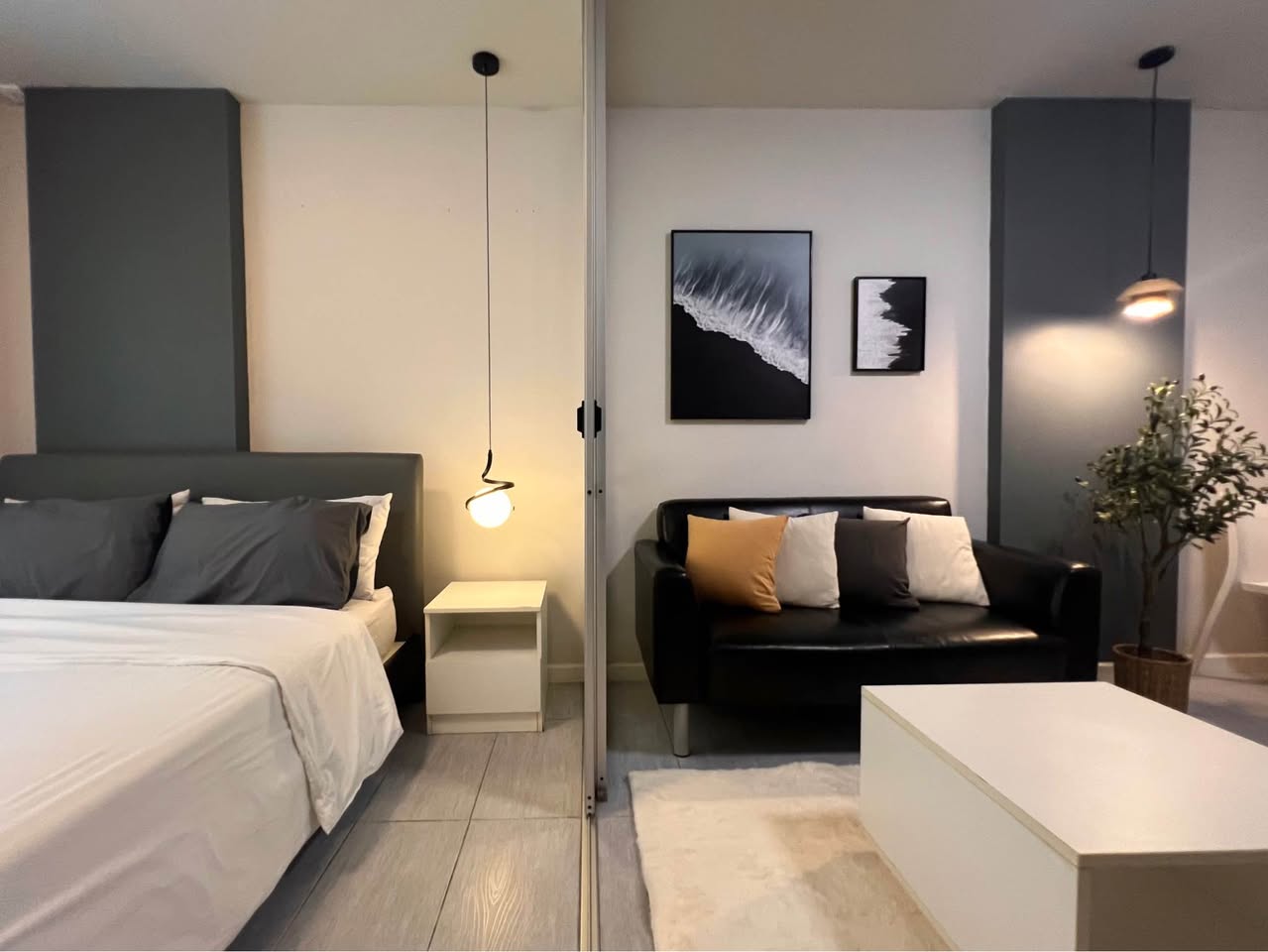 1BR condo in Kathu — photo 2