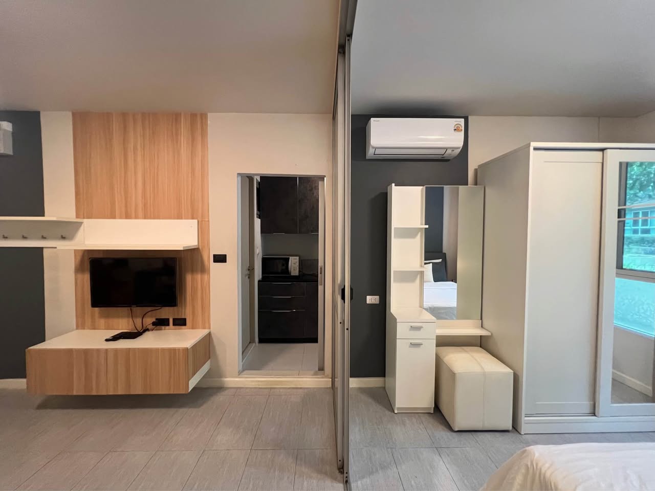 1BR condo in Kathu — photo 4