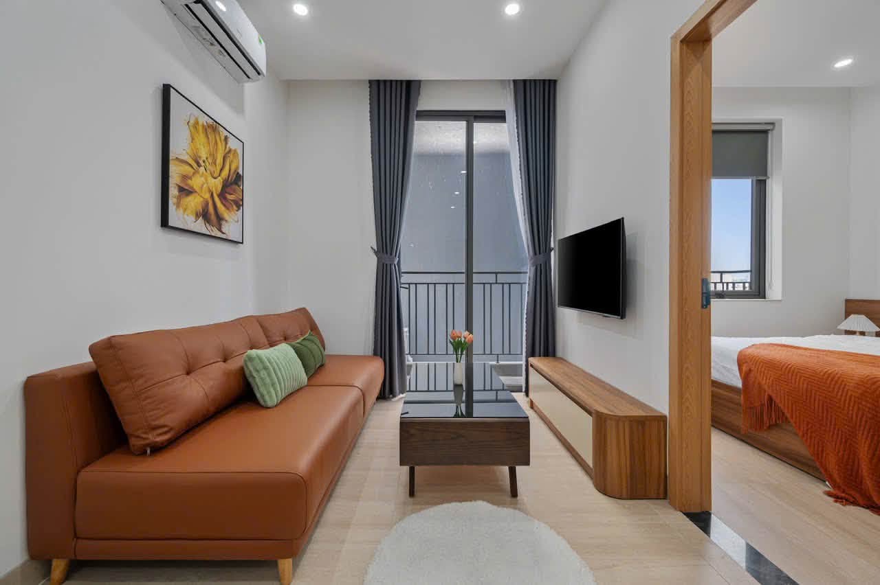 1BR apartment in Hai Chau — photo 2