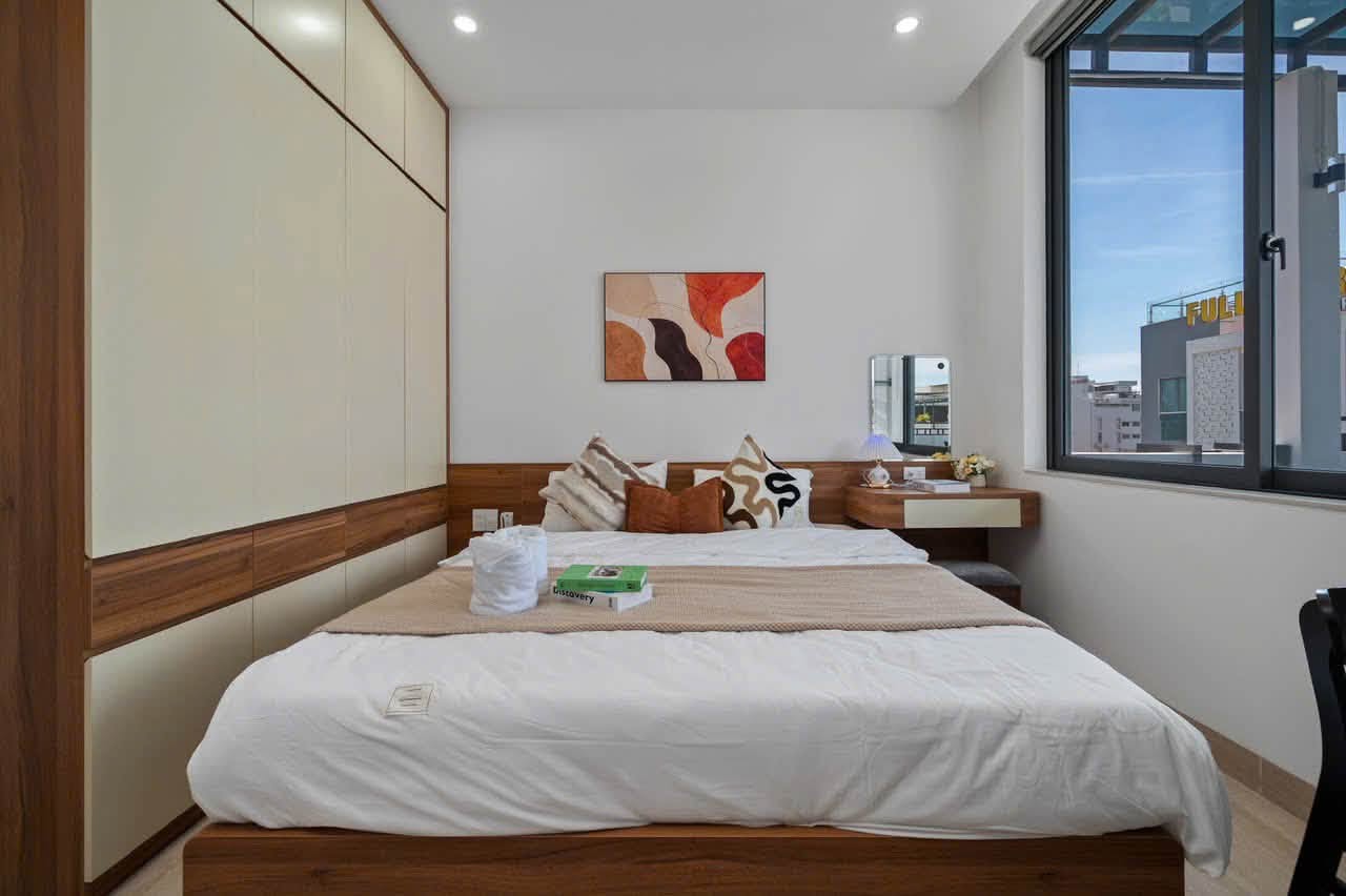 1BR apartment in Hai Chau — photo 3