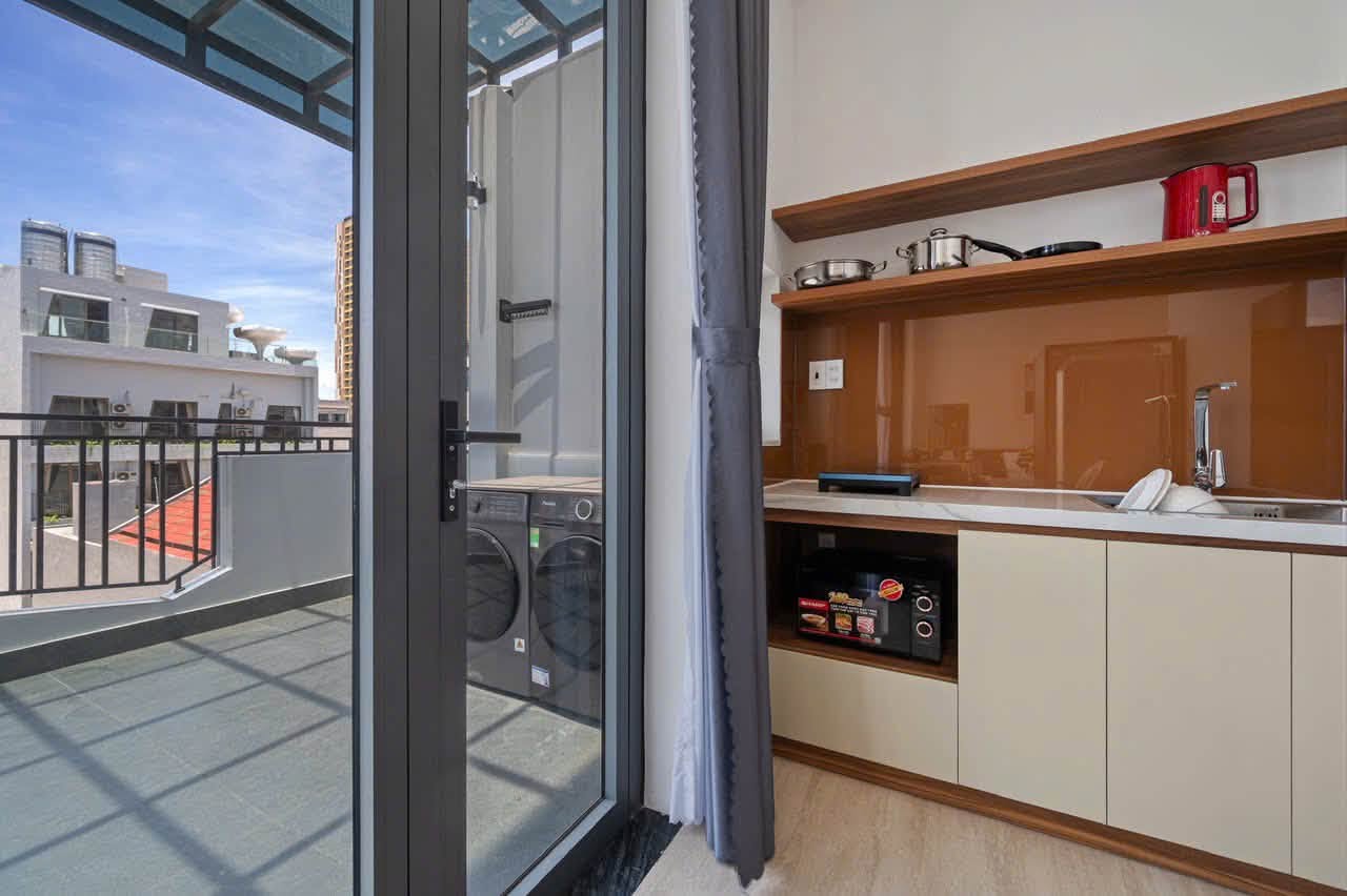 1BR apartment in Hai Chau — photo 4