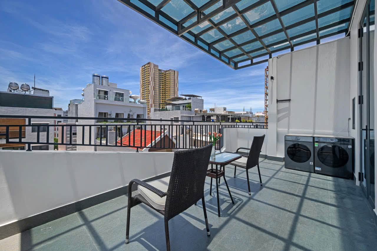 1BR apartment in Hai Chau — photo 5