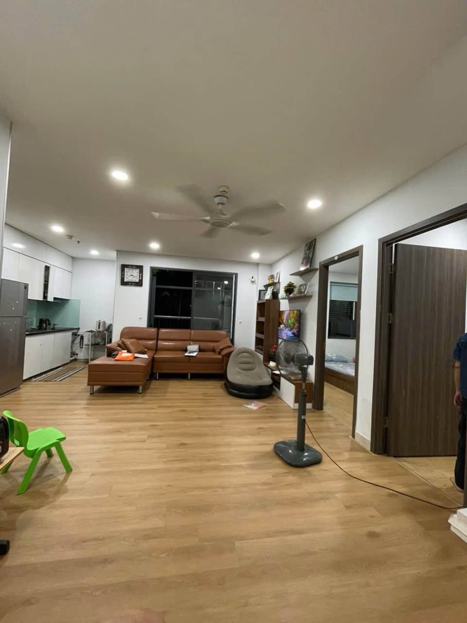 2BR apartment for sale in Nam Tu Liem — photo 2