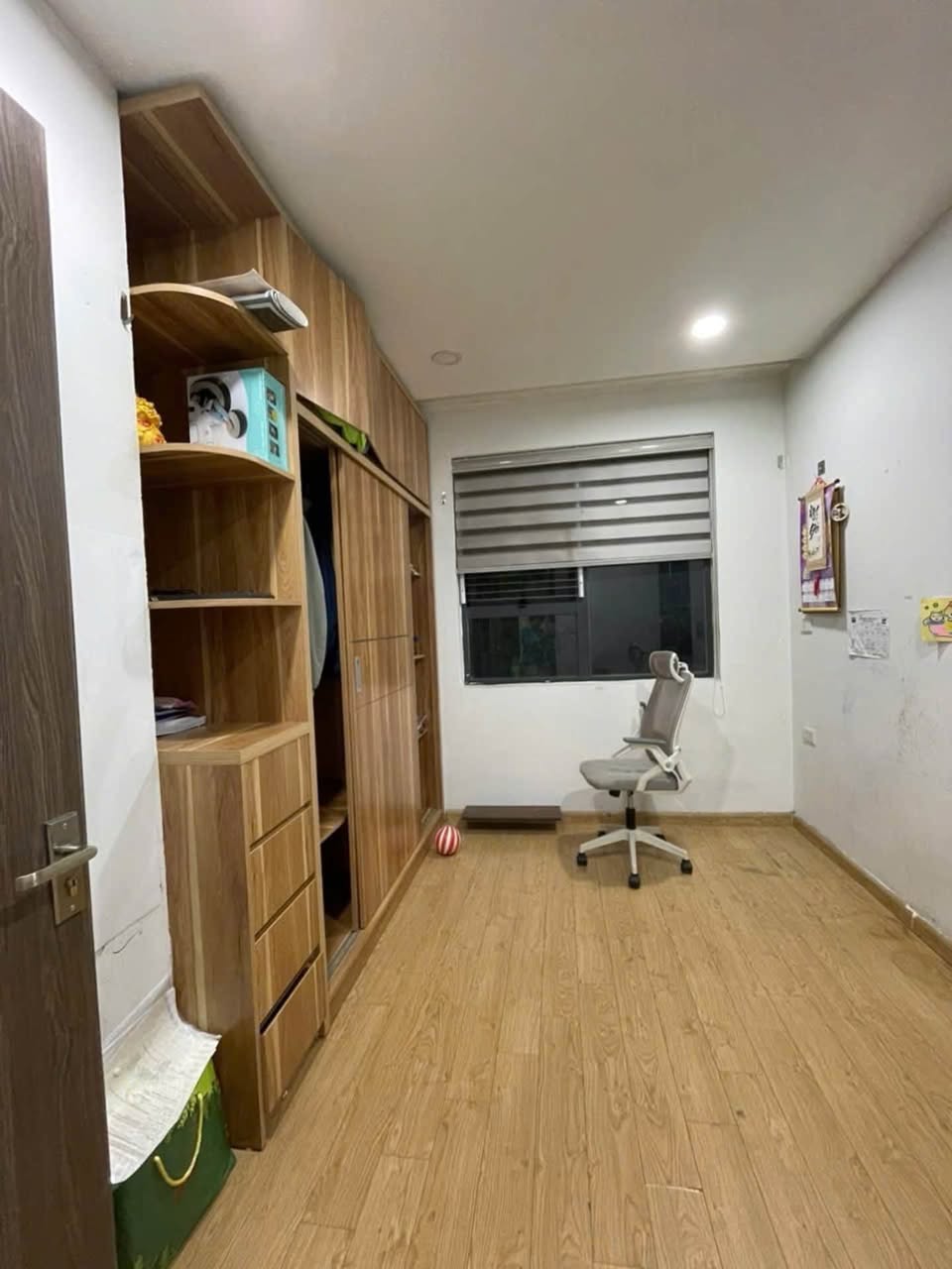2BR apartment for sale in Nam Tu Liem — photo 3