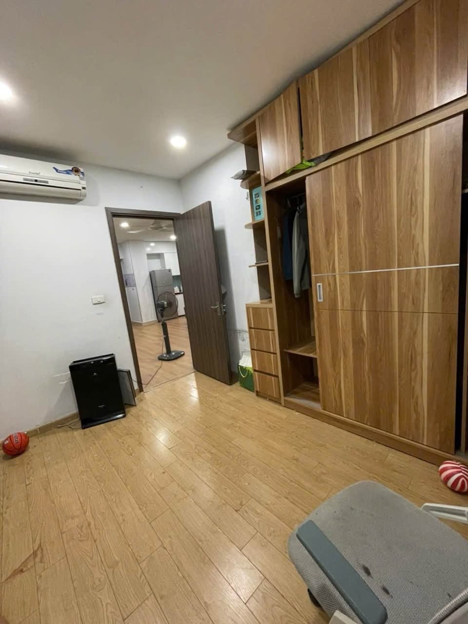 2BR apartment for sale in Nam Tu Liem — photo 5