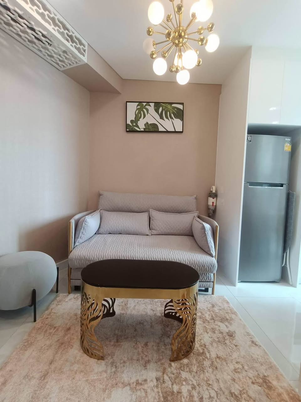 1BR condo in Jomtien — photo 3