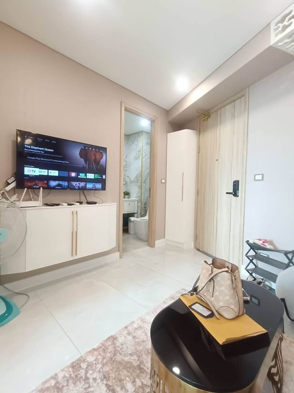 1BR condo in Jomtien — photo 4