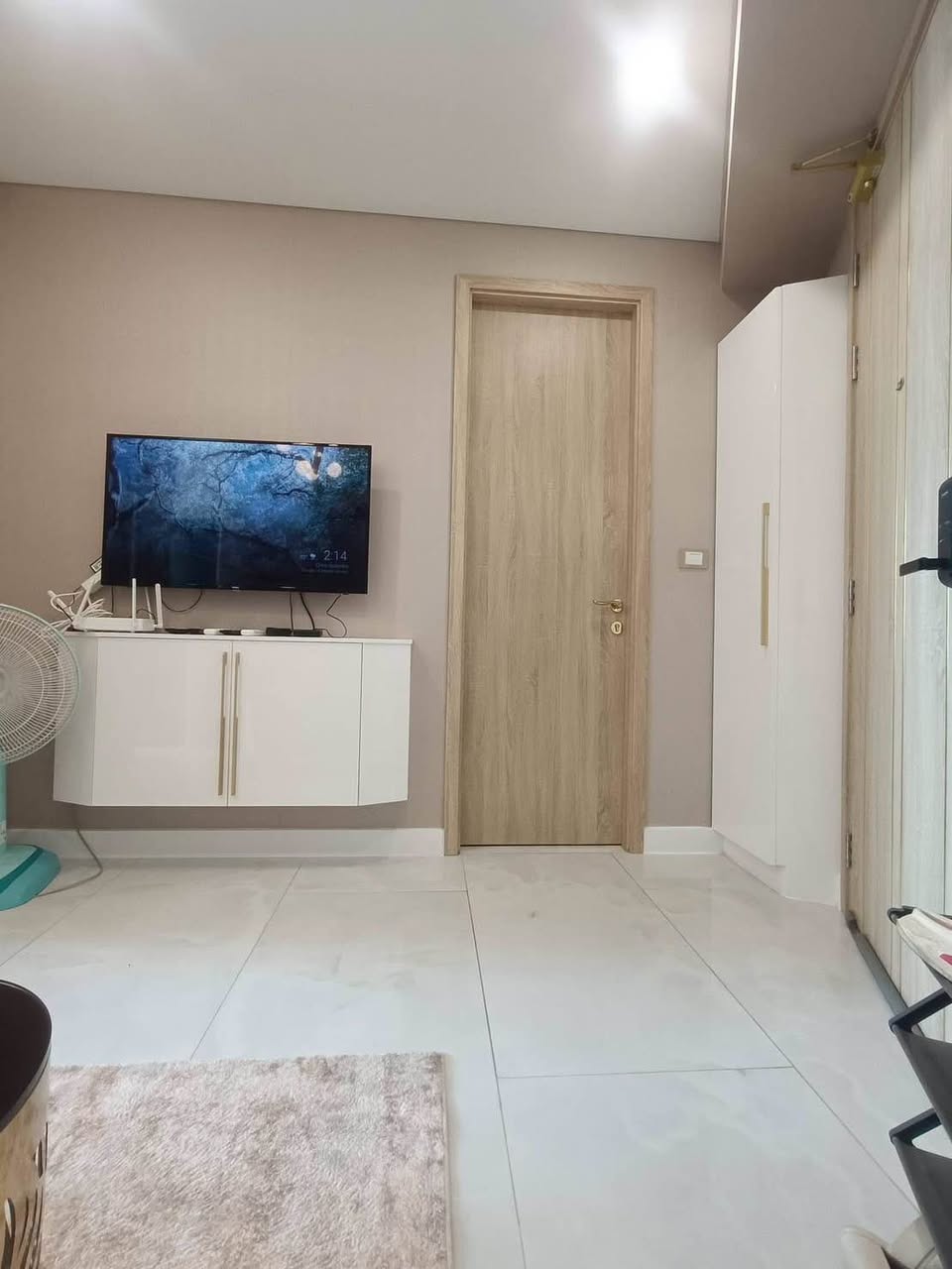 1BR condo in Jomtien — photo 5