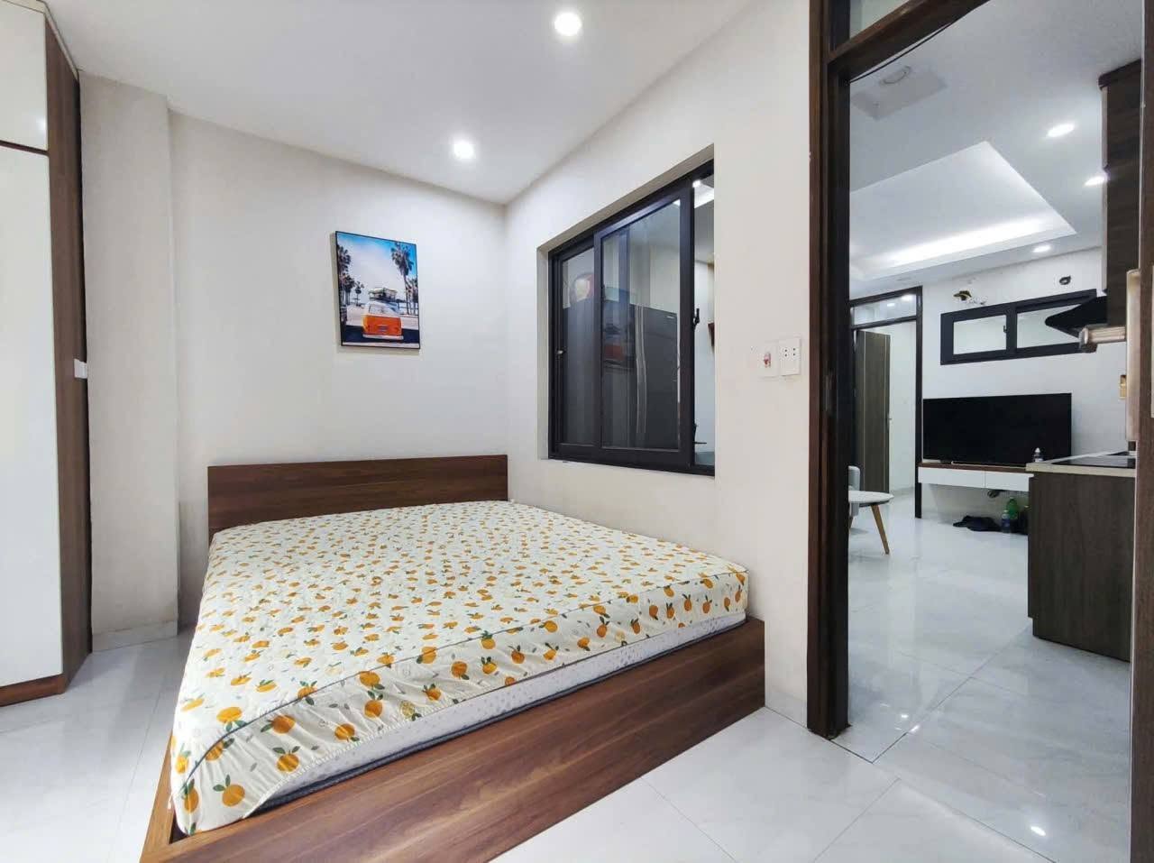 2BR apartment in Dong Da — photo 2