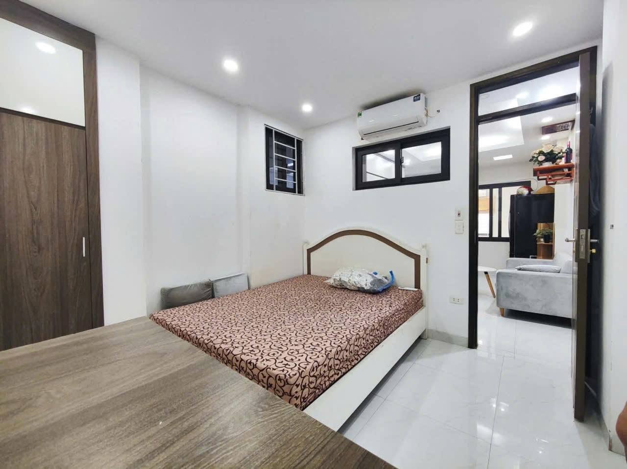 2BR apartment in Dong Da — photo 3