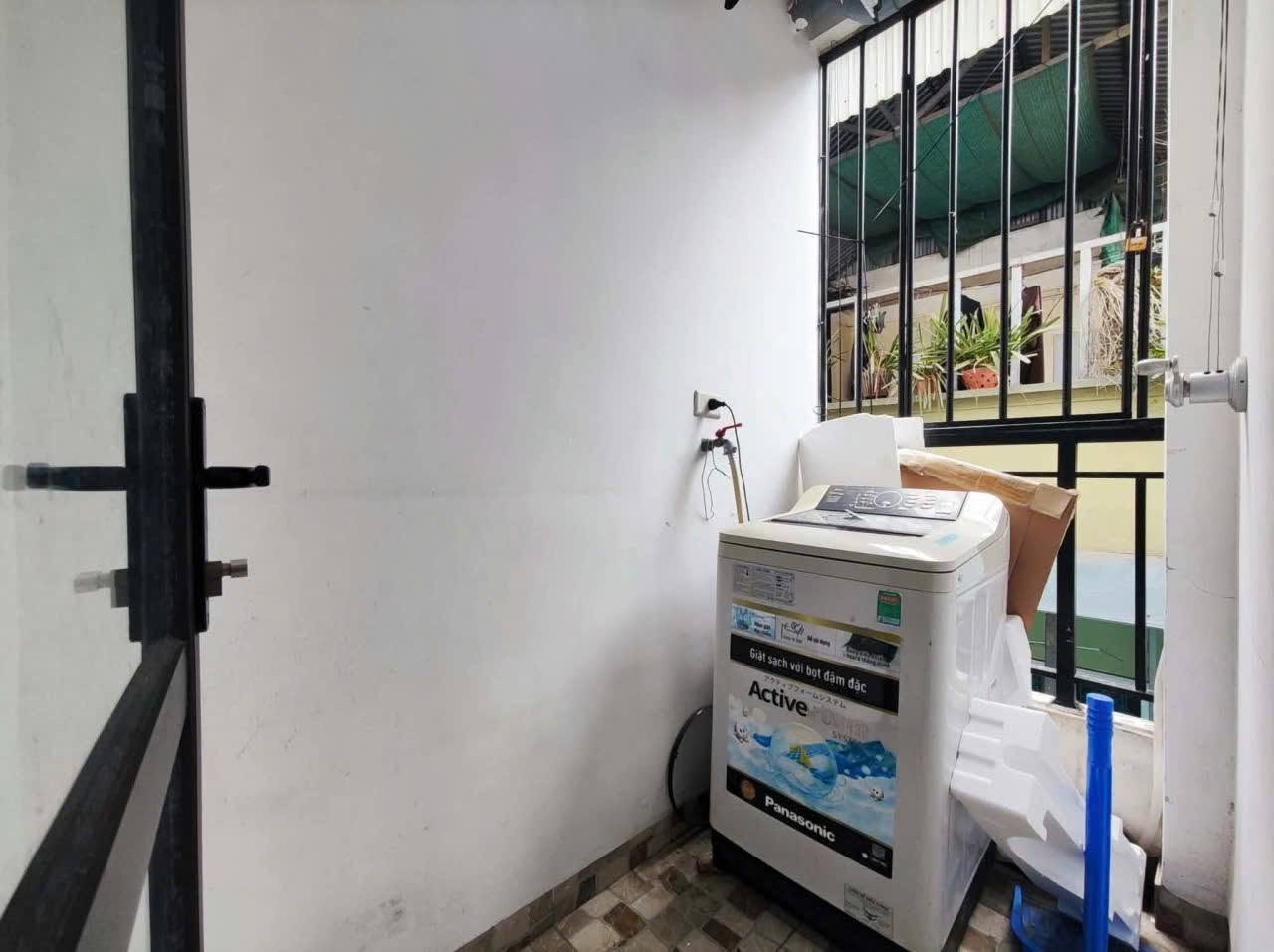 2BR apartment in Dong Da — photo 4