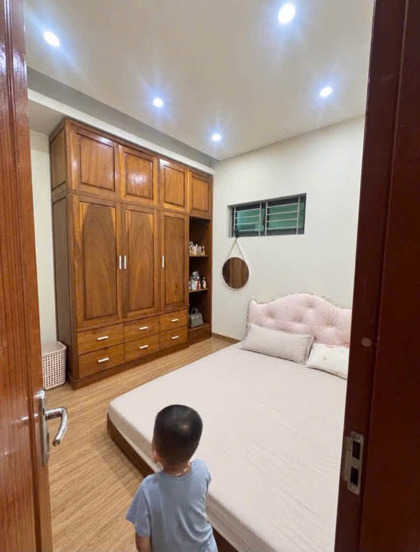 3BR apartment in Hoang Mai — photo 2