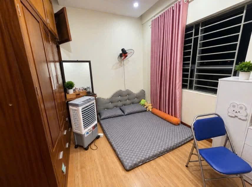 3BR apartment in Hoang Mai — photo 3