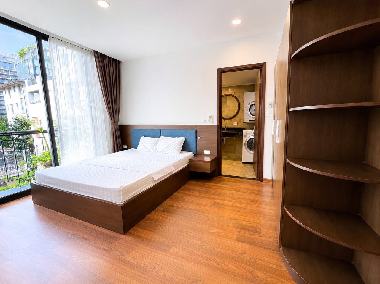 2BR apartment in Tay Ho — photo 5
