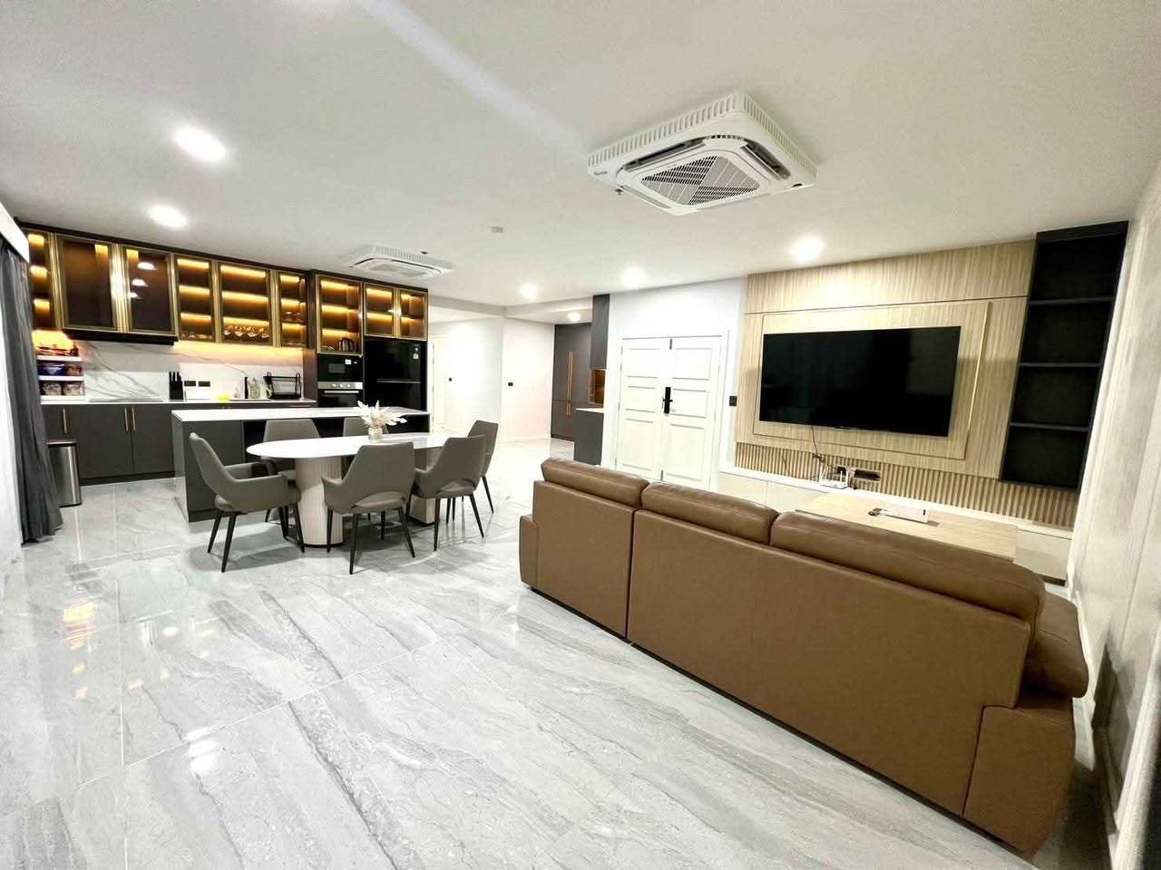 3BR condo in Phuket Town — photo 2