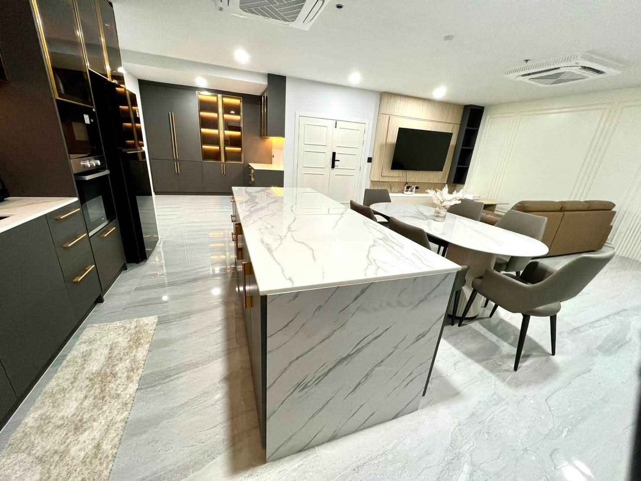 3BR condo in Phuket Town — photo 3