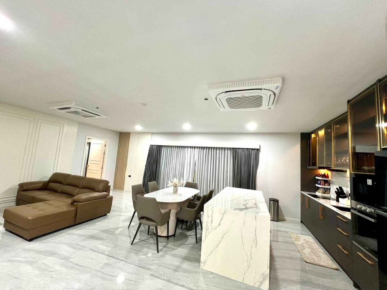 3BR condo in Phuket Town — photo 4