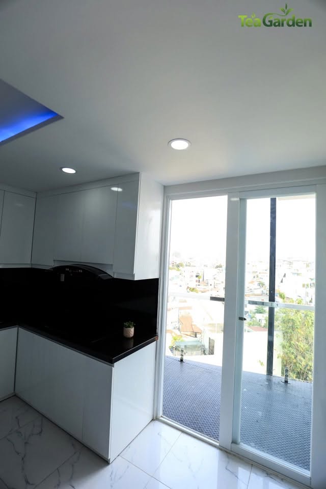 1BR apartment in District 3 — photo 3