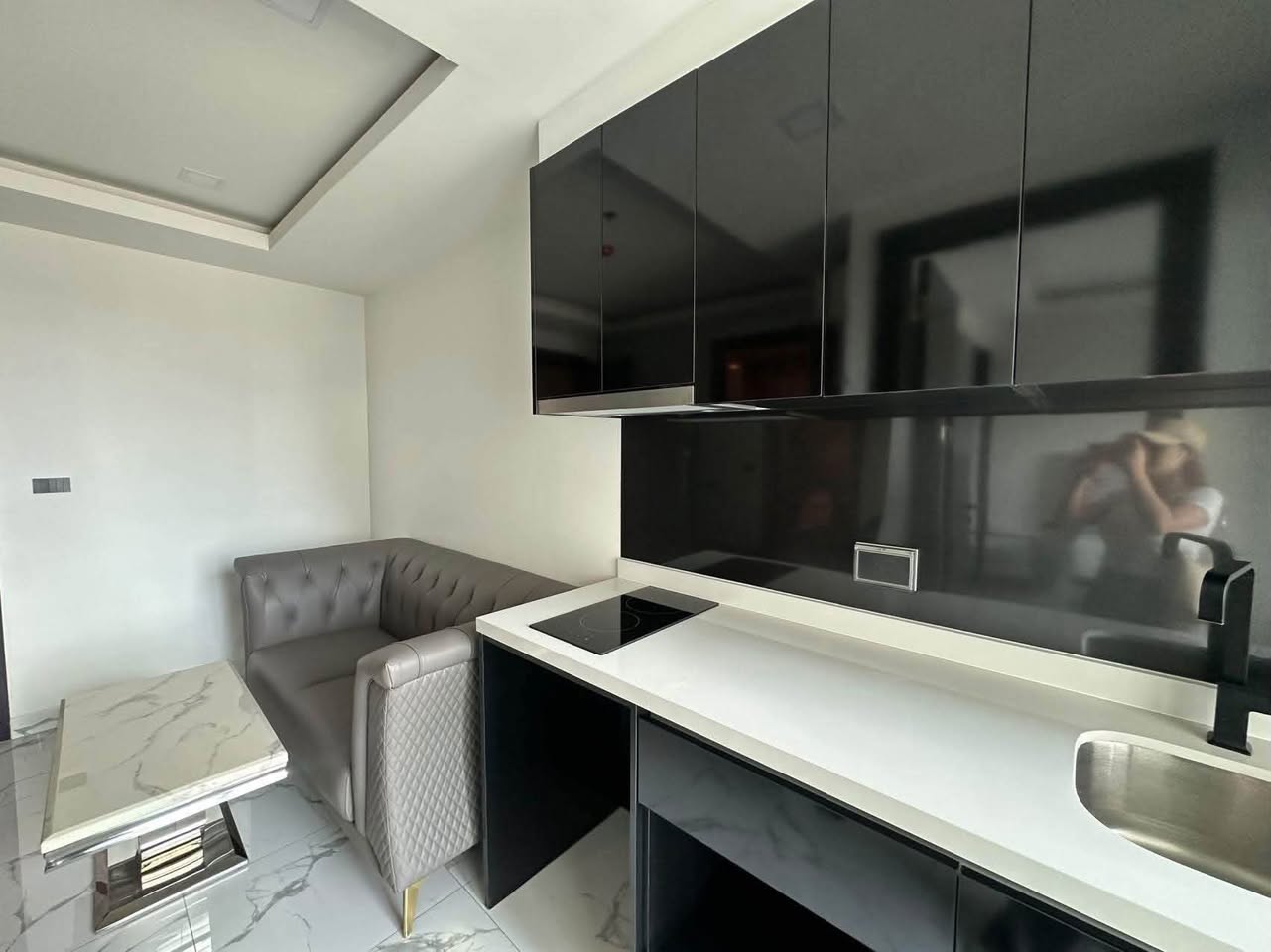 1BR apartment in Central Pattaya — photo 2