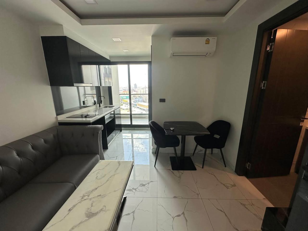 1BR apartment in Central Pattaya — photo 3