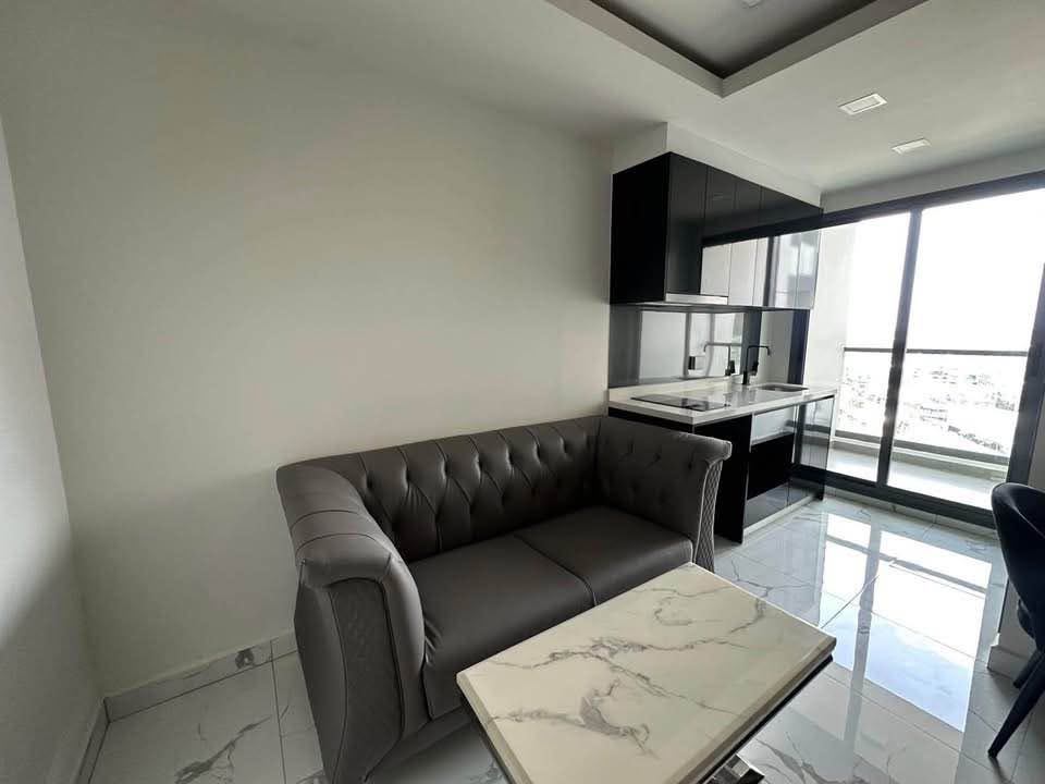 1BR apartment in Central Pattaya — photo 4